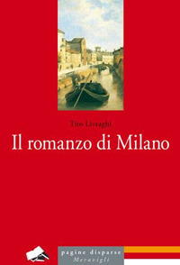 Romanzo_Di_Milano_(il)_-Livraghi_Tito