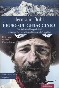 E`_Buio_Sul_Ghiacciaio_-Buhl_Hermann_Diemberger