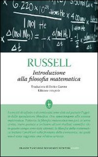 Introduzione Alla Filosofia Matemat di Bertrand Russell - libri Introduzione Alla Filosofia Matemat di Bertrand Russell - libri