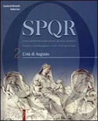Spqr Vol.2  di De Bernardis - Libro