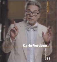 Carlo Verdone di D`olivo Antonio - libri Carlo Verdone di D`olivo Antonio - libri