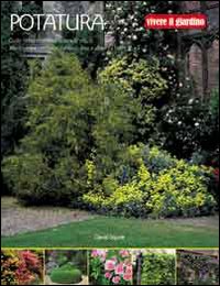 Potatura  di Squire - libri