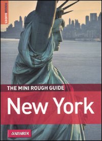 New York  di Ed. 2011 - libri