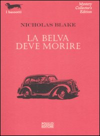 Belva_Deve_Morire_(la)_-Blake_Nicholas