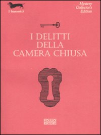 Delitti_Della_Camera_Chiusa_(i)_-Aa.vv.