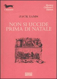 Non_Si_Uccide_Prima_Di_Natale_-Iams_Jack