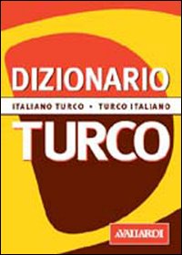 Dizionario_Turco_-Raddi_Laura