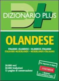 Dizionario_Olandese_Plus_-Beekhuizen_D._(cur.);_De_Jager