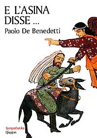 E L`asina Disse di De Benedetti Paolo - Libro E L`asina Disse di De Benedetti Paolo - Libro
