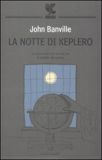 Notte_Di_Keplero_(la)_-Banville_John