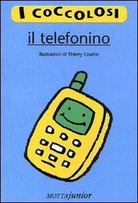 Coccolosi_-_Il_Telefonino_-Aa.vv.