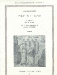 Studi_Su_Dante_-Moore_Edward