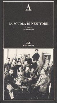 Scuola_Di_New_York_(la)_-Aa.vv.