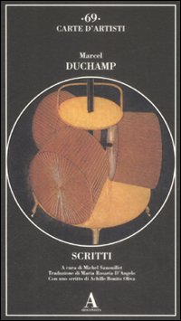 Scritti_Duchamp_-Duchamp_Marcel