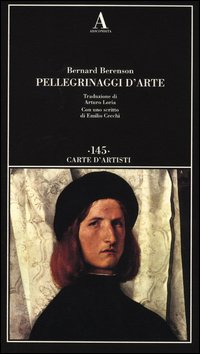 Pellegrinaggi_D`arte_-Berenson_Bernard