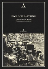Pollock Painting di Pollock - libri Pollock Painting di Pollock - libri