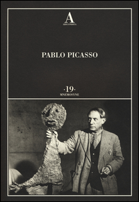 Pablo Picasso  di Aa.vv. - Libro