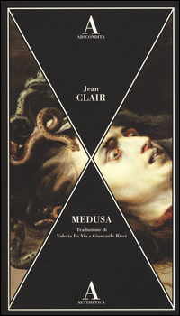 Medusa di Clair Jean - Libro Medusa di Clair Jean - Libro