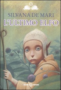 Ultimo_Elfo_l%60_-De_Mari_Silvana