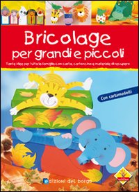 Bricolage_Per_Bambini_-Aa.vv.