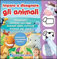 Imparo_A_Disegnare_Gli_Animali_-Apsley_Brenda