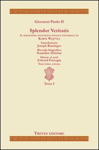 Splendor_Veritatis_____Cof._3_Vol_-Giovanni_Paolo_Ii