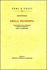 Della_Filosofia_-Aristotele;_Untersteiner_M._(c