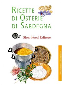 Ricette Di Osterie Di Sardegna di Aa.vv. - Libro Ricette Di Osterie Di Sardegna di Aa.vv. - Libro