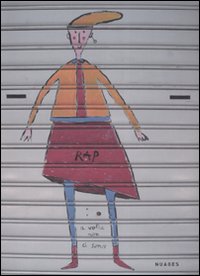 A Volte Non Ci Sono Catalogo Della Mostra (r di Rap (cur.) - libri A Volte Non Ci Sono Catalogo Della Mostra (r di Rap (cur.) - libri