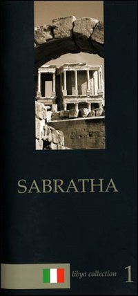 Sabratha di Aa.vv. - libri Sabratha di Aa.vv. - libri