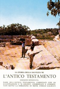 Antico Testamento  di Galbiati Enrico - libri