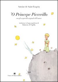 O_Principe_Piccerillo-De_Saint_Exupery_Antonie