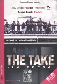 Take_Con_Dvd_(the)_-Lewis_Avi_Klein_Naomi