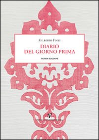 Diario_Del_Giorno_Prima_-Finzi_Gilberto