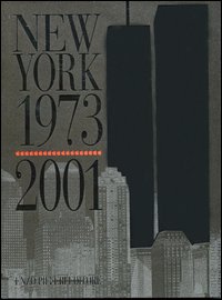 New York 1973 2001  di Pifferi - Libro