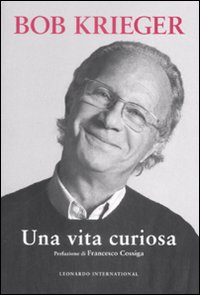 Vita Curiosa (una) di Krieger - Libro Vita Curiosa (una) di Krieger - Libro