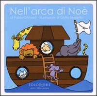 Nell`arca_Di_Noe`_-Grimaldi_Fabio