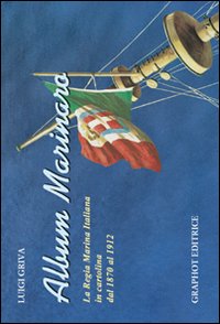 Album Marinaro di Griva Luigi - libri Album Marinaro di Griva Luigi - libri