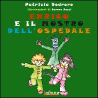 Enrico_E_Il_Mostro_Dell`ospedale_-Bodrero_Patrizia