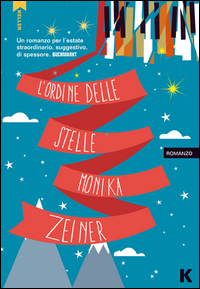 Ordine_Delle_Stelle_(l`)_-Zeiner_Monika