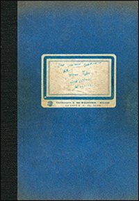 Questo Quaderno Appartiene A Giovanni Testori  di Gallerani Paola - libri
