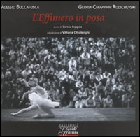 Effimero In Posa  di Buccafusca-rodichevski - Libro