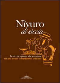 Nivuro Di Siccia di Neri - libri Nivuro Di Siccia di Neri - libri