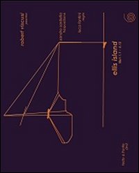 Ellis Island + Dvd  di Viscusi Robert - libri