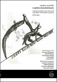 Carte Ciclostinate  di Sardella Sandro - libri