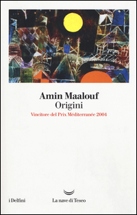 Origini di Maalouf Amin - libri Origini di Maalouf Amin - libri