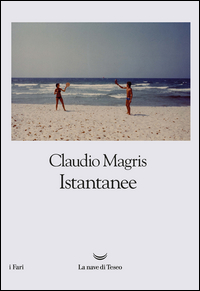 Istantanee di Magris Claudio - libri Istantanee di Magris Claudio - libri