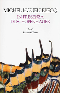 In_Presenza_Di_Schopenhauer_-Houellebecq_Michel