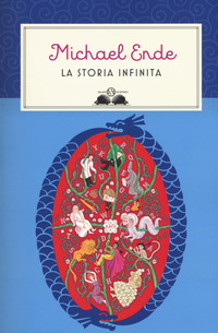 Storia Infinita (la)  di Ende Michael - Libro