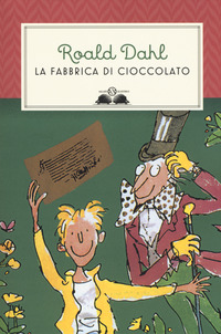 Fabbrica Di Cioccolato (la)  di Dahl Roald - Libro